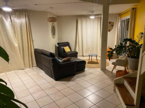 Villa F4 Etang Salé les Hauts